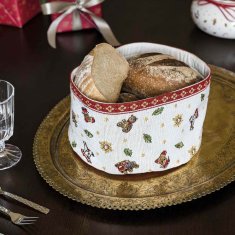 Villeroy & Boch košarica za kruh Toy's Delight
