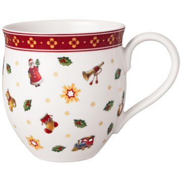 Vzorčasta skodelica (230 ml) Toy's Delight Villeroy & Boch