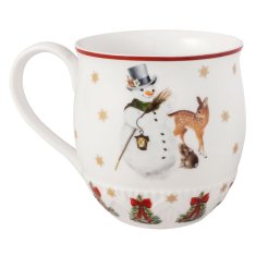 Vrček Toy's Fantasy Villeroy & Boch Snowman (450 ml)