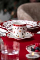 Vzorčasta skodelica (230 ml) Toy's Delight Villeroy & Boch