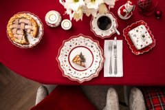 Vzorčasta skodelica (230 ml) Toy's Delight Villeroy & Boch