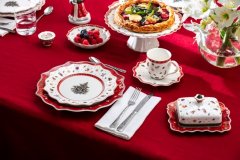 Vzorčasta skodelica (230 ml) Toy's Delight Villeroy & Boch