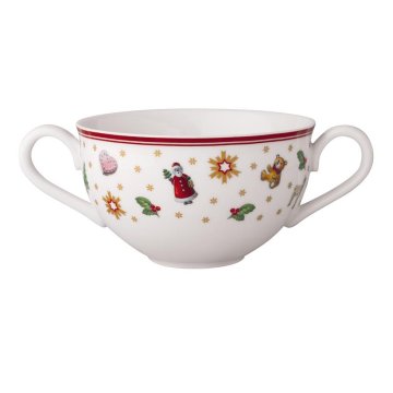 Steklenička za juho (250 ml) Toy's Delight Villeroy & Boch