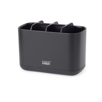 Joseph Joseph Posoda za zobno ščetko in zobno pasto L EasyStore