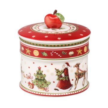Villeroy & Boch S Winter Bakery Delight posoda za piškote