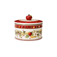 Villeroy & Boch posoda za piškote Winter Bakery Delight