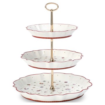 Polica Toy's Delight znamke Villeroy & Boch