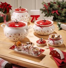 Villeroy & Boch Toy's Delight jušna zeljnica