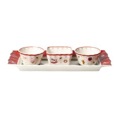 Villeroy & Boch Toy's Delight set za pomakanje