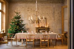 Villeroy & Boch Winter Bakery Delight božična skleda za drevo (majhna)