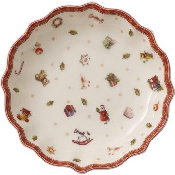 Skleda Toy's Delight znamke Villeroy & Boch