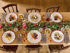 Skleda Toy's Delight znamke Villeroy & Boch