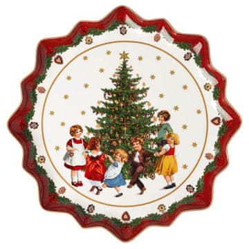 Plesna otroška globoka posoda za igro Fantasy Villeroy & Boch