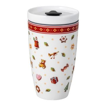 Villeroy & Boch To Go Toy's Delight potovalna skodelica