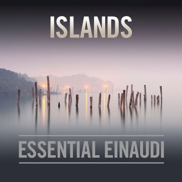 CD Ludovico Einaudi - Otoki - Essential Einaudi