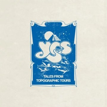 Da - Zgodbe s topografskih tur (RSD 2026) 3LP vinilna plošča