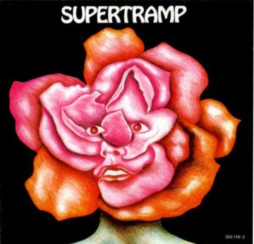 BE Supertramp CD - Supertramp