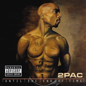 2Pac - Do konca časa 2 CD