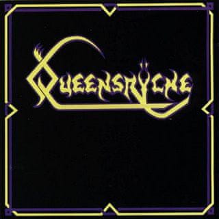 BE Queensryche CD - Queensryche