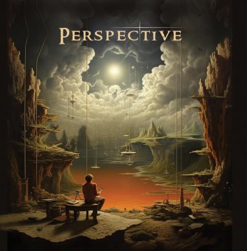 ACHIMMADANG Rick Miller - Perspektiva CD