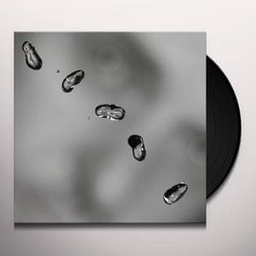 BE Peter Gabriel - Up 2LP vinilna plošča