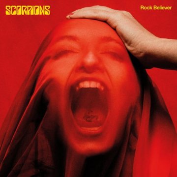 CD Scorpions - Rock Believer (Deluxe) 2 CD-ja