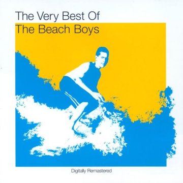 CD Beach Boys - Najboljše od Beach Boysov