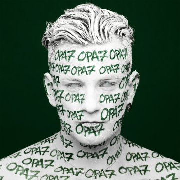 Opał CD - Opa7