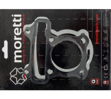 Moretti Tesnilo cilindra za skuter 80cc