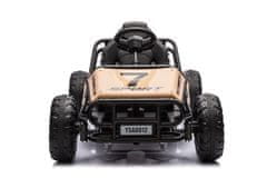 AUTONA LEAN CARS Buggy A8812 na akumulator, kaki, 24V