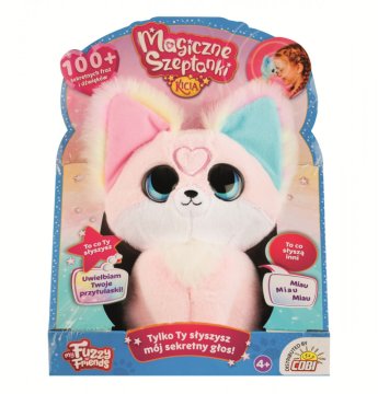 slomart COBI Interaktivna maskota Lola, "Magic Whisper"
