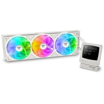slomart Thermaltake AIO Retro 360 Ultra ARGB LCD vodno hlajenje
