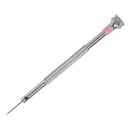 0,6 mm natančni izvijač