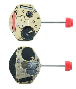 ETA Kvarčni mehanizem 902.101 H1 6 3/4 x 8``` SC Quartz (364 | SR621SW)