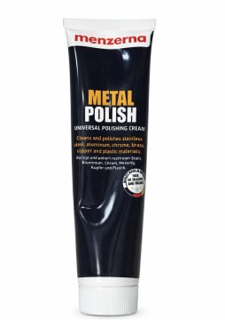 Menzerna polirna pasta za kovine 125 g