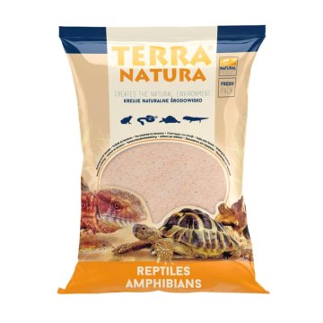 Terra Natura PESEK ZA TERARIJ 1,5kg