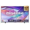 Hisense 50E7S televizor, Hi-QLED, Smart TV, 4K, 60Hz
