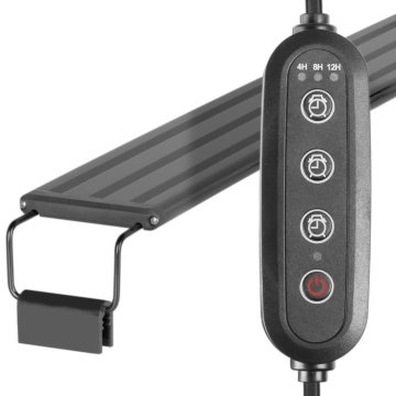 Terrario ReptoRay 24W - LED svetilka za terarij s programatorjem 90 cm