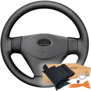 VZOREC OBLOGE VOLANSKEGA OBROČA ZA HYUNDAI ACCENT GETZ KIA RIO