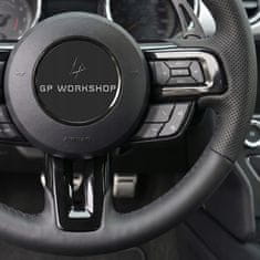 ZAŠČITA VOLANSKI OBROČ ZA MUSTANG 2015–2021 MUSTANG GT 2015–2021