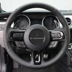 ZAŠČITA VOLANSKI OBROČ ZA MUSTANG 2015–2021 MUSTANG GT 2015–2021