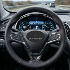 ZAŠČITNA OBLOGA VOLAN ZA CHEVROLET MALIBU XL EQUINOX NOVI CRUZE