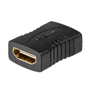 Akyga AK-AD-05 HDMI adapter (različica 1.4) ženski adapter z vtičnico