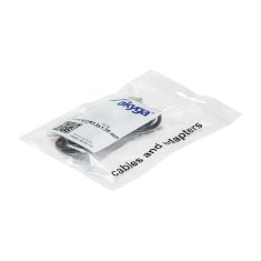 Akyga AK-DC-03 USB - DC kabel 3,5 x 1,35 mm napajalni kabel 80 cm