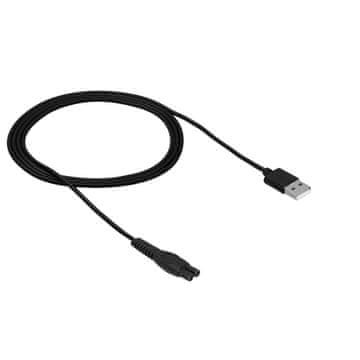 Akyga USB kabel za brivnik Philips OneBlade AK-PD-10 5V / 1A 5W 1,8 m