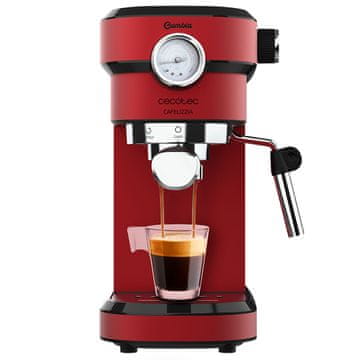 Cecotec Aparat za kavo Cafelizzia 790 Shiny Pro