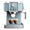 Power Espresso 20 Tradicionalni svetlo moder kavni aparat