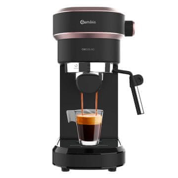 Cecotec Aparat za kavo Cafelizzia 890 Rose