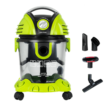 Cecotec Conga Wet&Dry T sesalnik za mokro in suho sesanje