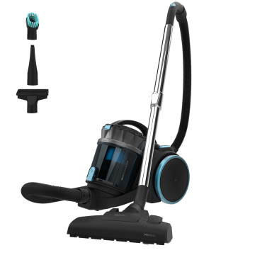 Cecotec Ciklonski sesalnik Conga Rockstar Multicyclonic XL